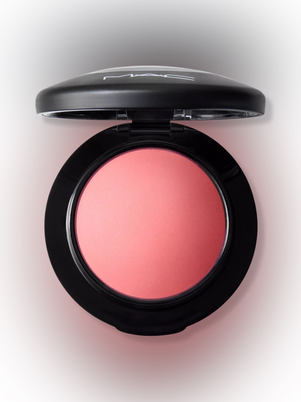 MAC HAPPY GO ROSY MINERALIZE BLUSH BRAND NEW